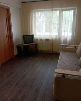 3-к квартира, на длительный срок, 58м2, 4/5 этаж