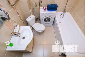 1-к квартира, посуточно, 30м2, 6/13 этаж