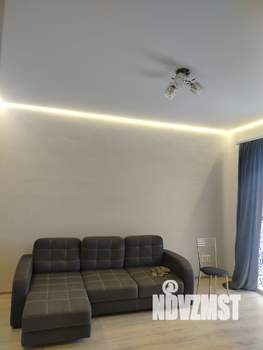 1-к квартира, на длительный срок, 34м2, 3/3 этаж