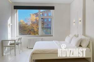 1-к квартира, посуточно, 32м2, 2/7 этаж