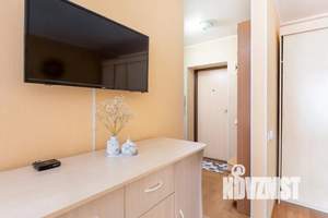 1-к квартира, посуточно, 35м2, 4/5 этаж