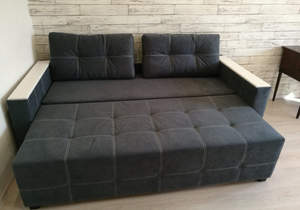 1-к квартира, на длительный срок, 30м2, 6/9 этаж