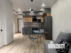 1-к квартира, посуточно, 63м2, 11/25 этаж