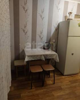 1-к квартира, на длительный срок, 24м2, 3/4 этаж