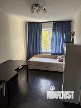 3-к квартира, на длительный срок, 59м2, 2/5 этаж