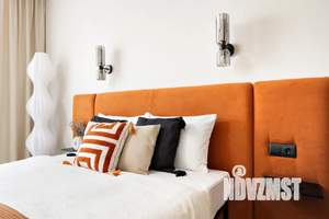 2-к квартира, посуточно, 60м2, 19/31 этаж