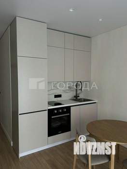 Студия квартира, на длительный срок, 30м2, 2/25 этаж