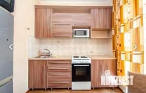 1-к квартира, на длительный срок, 28м2, 3/10 этаж