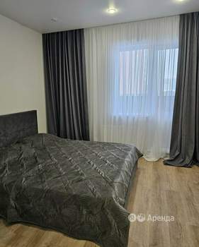 2-к квартира, на длительный срок, 59м2, 5/26 этаж