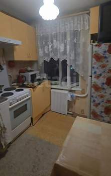 3-к квартира, на длительный срок, 57м2, 3/9 этаж