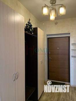 1-к квартира, на длительный срок, 30м2, 8/17 этаж