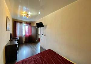 2-к квартира, на длительный срок, 44м2, 4/5 этаж