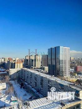 1-к квартира, на длительный срок, 38м2, 17/25 этаж