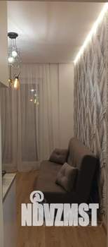 2-к квартира, посуточно, 30м2, 23/28 этаж