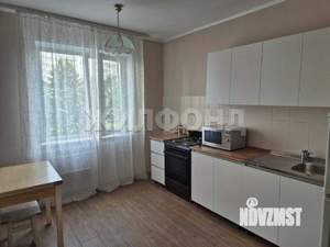 2-к квартира, на длительный срок, 63м2, 2/9 этаж