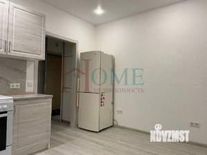 1-к квартира, на длительный срок, 26м2, 21/25 этаж