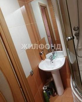 1-к квартира, на длительный срок, 32м2, 1/9 этаж