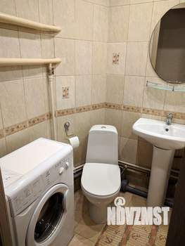 1-к квартира, на длительный срок, 31м2, 4/10 этаж