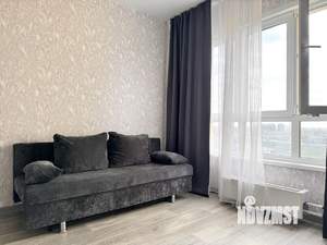 2-к квартира, посуточно, 56м2, 1/1 этаж