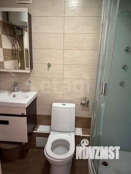 1-к квартира, на длительный срок, 35м2, 4/9 этаж