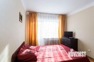 1-к квартира, посуточно, 35м2, 3/5 этаж