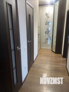 2-к квартира, на длительный срок, 55м2, 4/9 этаж