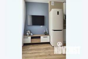 1-к квартира, посуточно, 40м2, 8/25 этаж