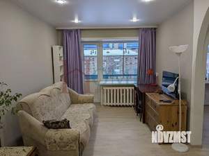 2-к квартира, на длительный срок, 45м2, 5/5 этаж