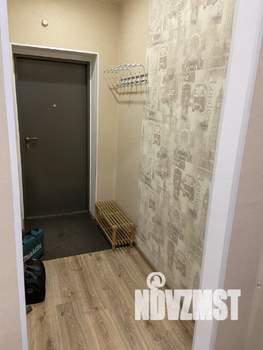 Студия квартира, на длительный срок, 24м2, 5/6 этаж