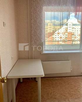 1-к квартира, на длительный срок, 37м2, 7/11 этаж