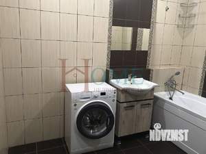 Студия квартира, на длительный срок, 39м2, 10/10 этаж