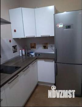 2-к квартира, на длительный срок, 54м2, 10/17 этаж