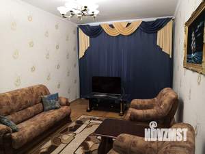 2-к квартира, на длительный срок, 60м2, 6/7 этаж