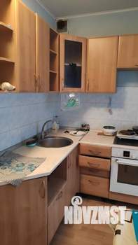 1-к квартира, на длительный срок, 38м2, 1/9 этаж