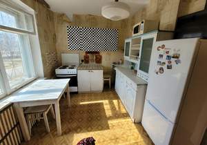 1-к квартира, на длительный срок, 39м2, 1/9 этаж