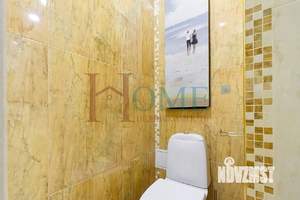 Студия квартира, на длительный срок, 36м2, 19/19 этаж