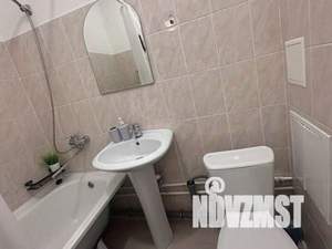 1-к квартира, посуточно, 57м2, 1/10 этаж