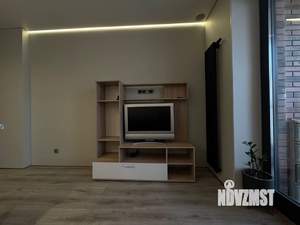 2-к квартира, на длительный срок, 48м2, 2/25 этаж