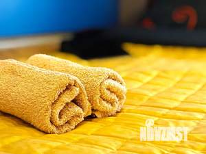 Студия квартира, посуточно, 30м2, 5/24 этаж