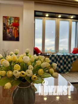 Студия квартира, посуточно, 41м2, 11/16 этаж