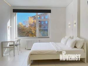 Студия квартира, посуточно, 30м2, 2/7 этаж