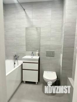 1-к квартира, на длительный срок, 35м2, 11/25 этаж