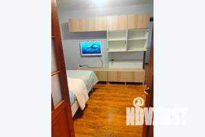 2-к квартира, посуточно, 60м2, 2/5 этаж