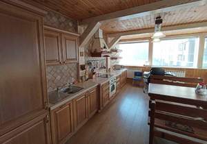 2-к квартира, на длительный срок, 100м2, 3/18 этаж