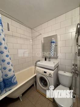 2-к квартира, на длительный срок, 42м2, 4/5 этаж