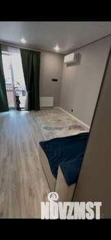 Студия квартира, на длительный срок, 25м2, 5/19 этаж