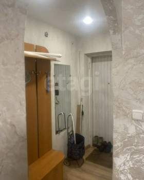 1-к квартира, на длительный срок, 32м2, 1/3 этаж