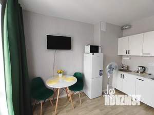 Студия квартира, посуточно, 22м2, 15/18 этаж