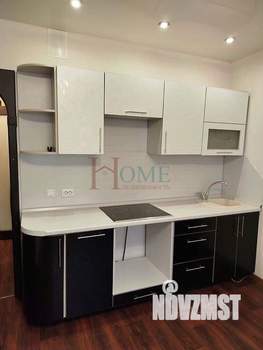 Студия квартира, на длительный срок, 25м2, 10/17 этаж