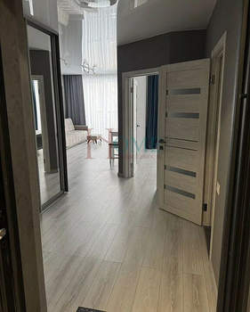 2-к квартира, на длительный срок, 43м2, 9/25 этаж